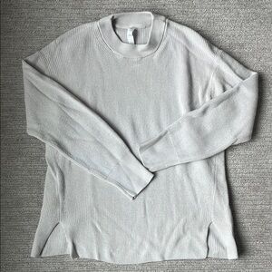 Lululemon Sweater